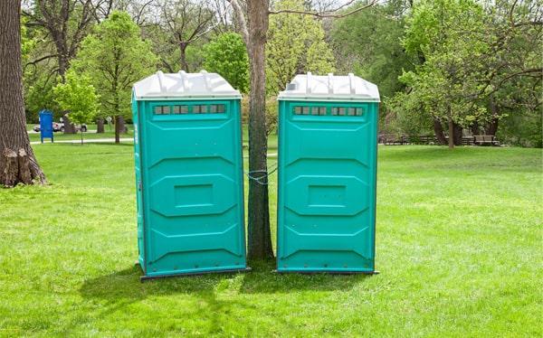 Special Event Porta Potty Rentals Alamogordo NM