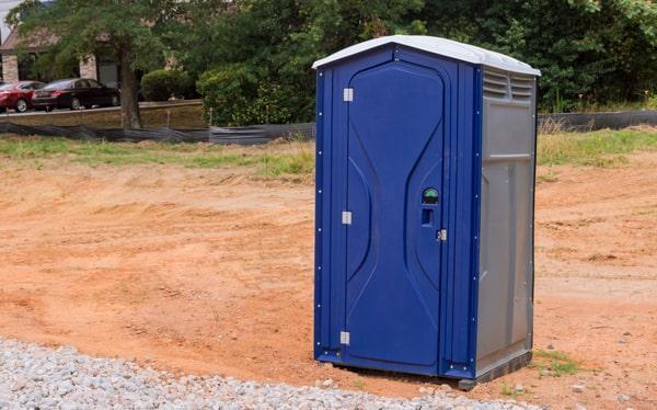 Short-Term Porta Potty Rentals Alamogordo NM