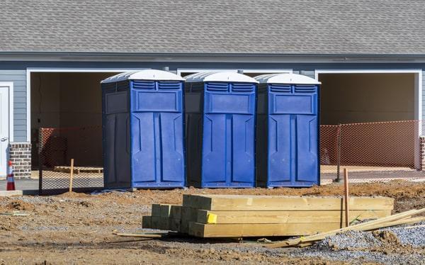 Industrial Porta Potty Rentals Alamogordo NM